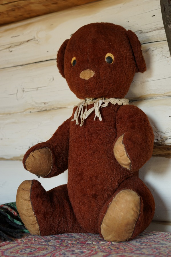 Мой маленький музей .Часть 2 (фото 2)