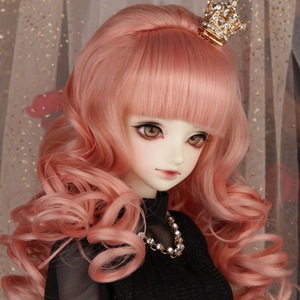 Компания Luts дает скидки на парики, одежду, обувь, глаза до 30% до 15 октября (фото 4)