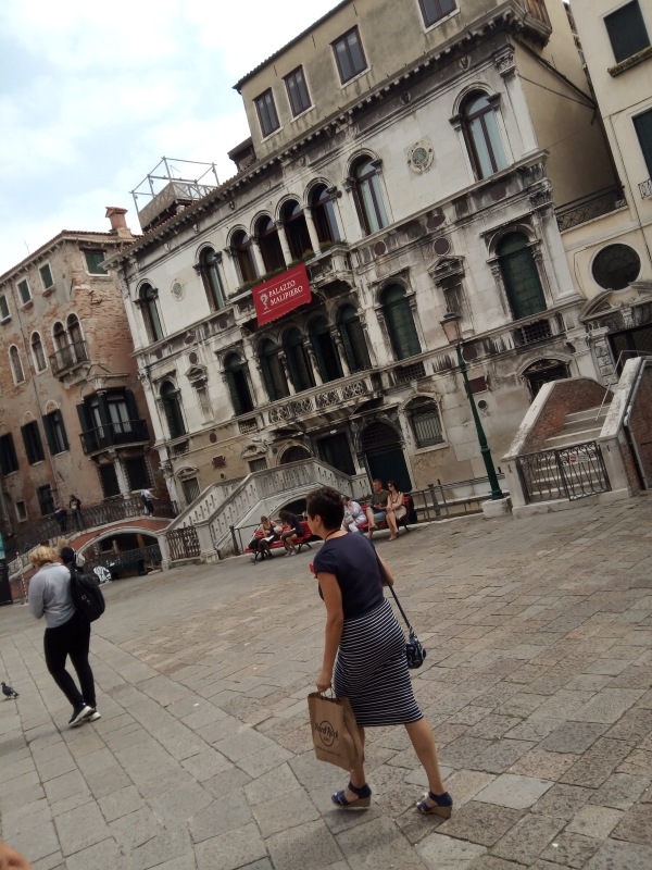 Тур по Европе или долгожданный подарок самой себе. Часть 13