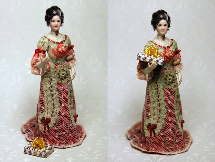 Dreaming Faeries by Elisa Fenoglio - Авторские куклы by Elisa Fenoglio | Бэйбики Dreaming Faeries by Elisa Fenoglio - Авторские куклы by Elisa Fenoglio