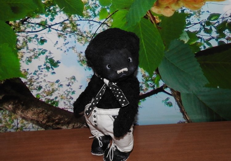 Маленькая куколка Famosa — Испанские куклы (разное): Vestida de Azul