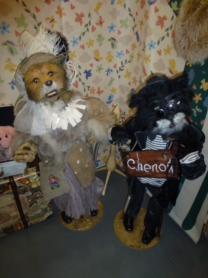 XI Московская международная выставка мишек Teddy | Бэйбики XI Московская международная выставка мишек Teddy