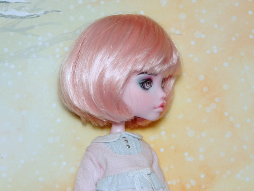 Новый формат моей кукольной коллекции | Бэйбики Новый формат моей кукольной коллекции (фото 3)