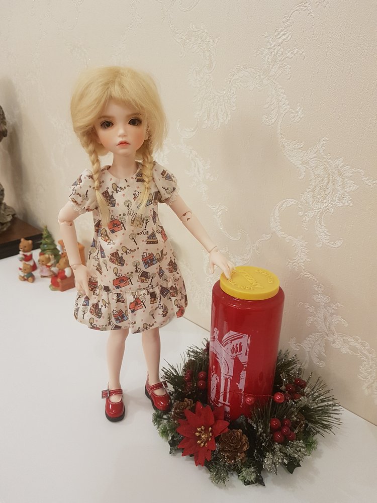 Ждали-проводили-встретили (фото 10)