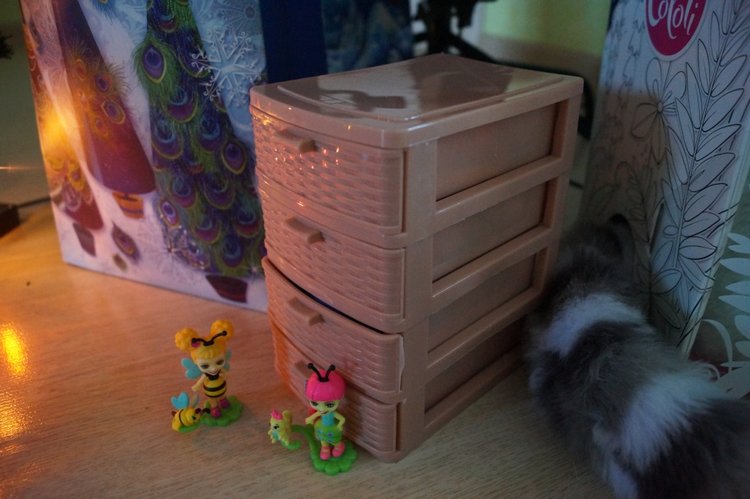 Верите ли вы в деда Мороза? Подарки под ёлочкой, их ждали