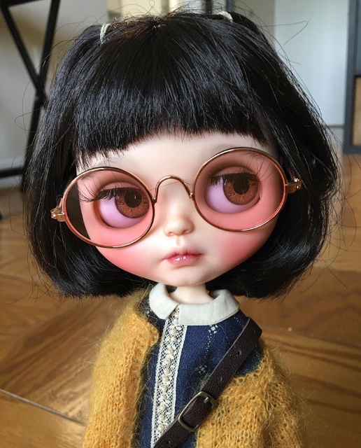 Моя кукольная семья — Домашние коллекции кукол: фото собраний (фото 10)