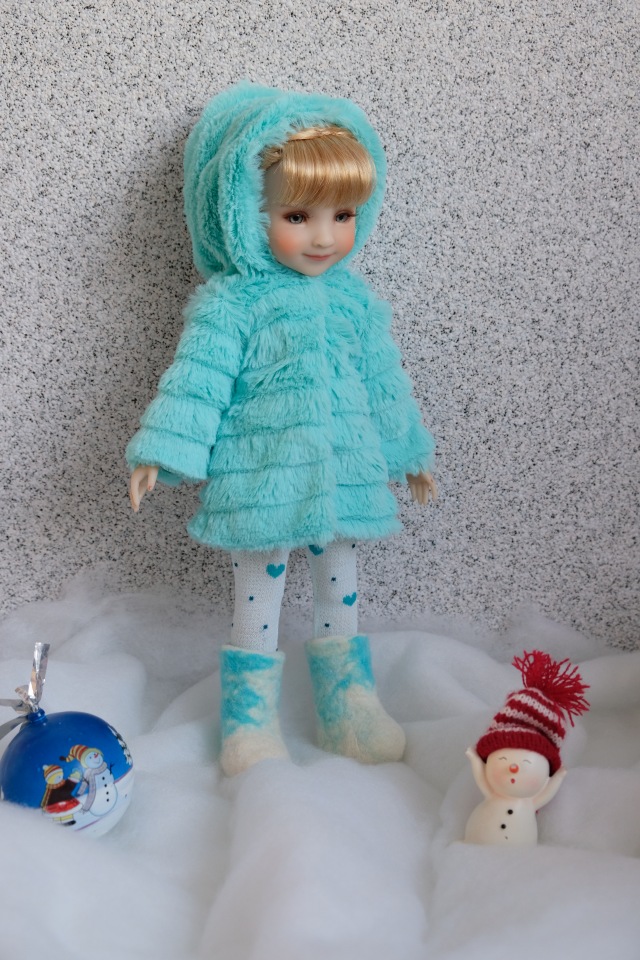 Сарочка приехала | Бэйбики Сарочка приехала — Куклы Ruby Red (Руби Ред) Fashion Friends: Siblies