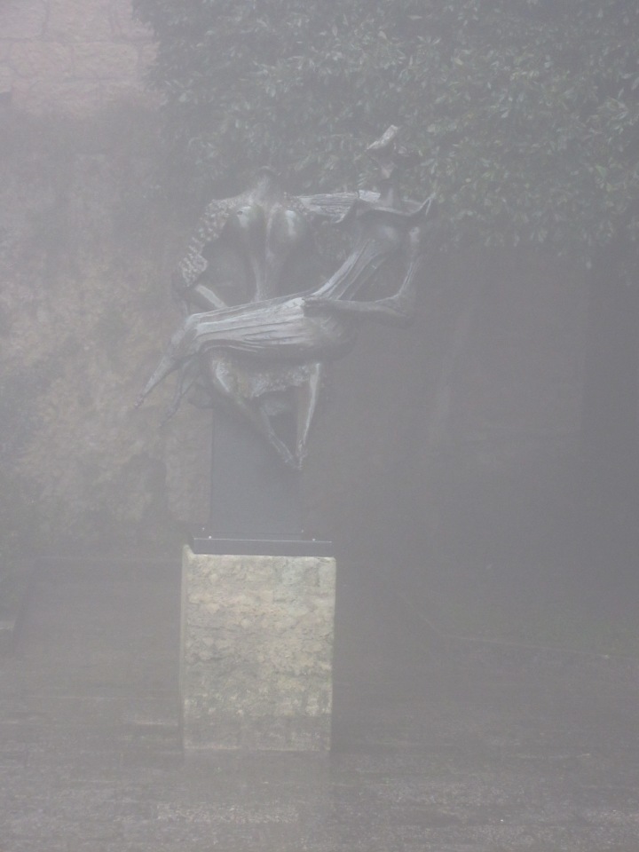 До пандемии. Путешествие по Италии, часть 5 (Сан-Марино)