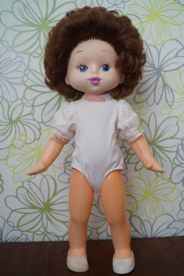 Выписка здоровых пациентов из кукольной лечебницы | Бэйбики Выписка здоровых пациентов из кукольной лечебницы (фото 7)