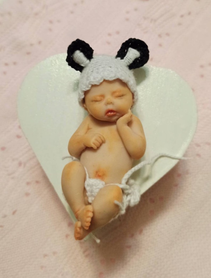 Hadasycasitas - Волшебный мир Патриции - ч.1 (фото 2)