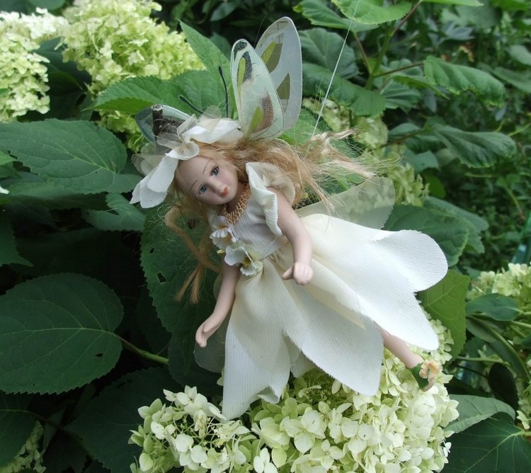 «Дюймовочка - мировое путешествие». Августфест 2020