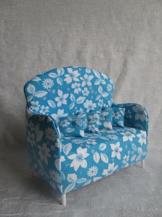 Я снова про нее... про мебель | Бэйбики Я снова про нее... про мебель