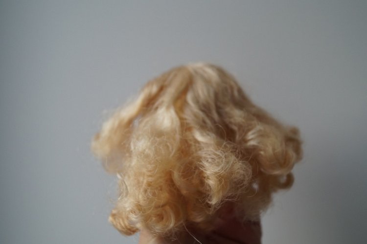 Традиционная субботняя выписка из кукольной лечебницы, я вылечила Барби