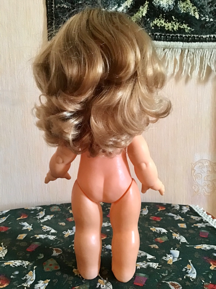 Помогите опознать! «Шикарная чмара» или « Любительница пирожков «немецкого происхождения (фото 3)