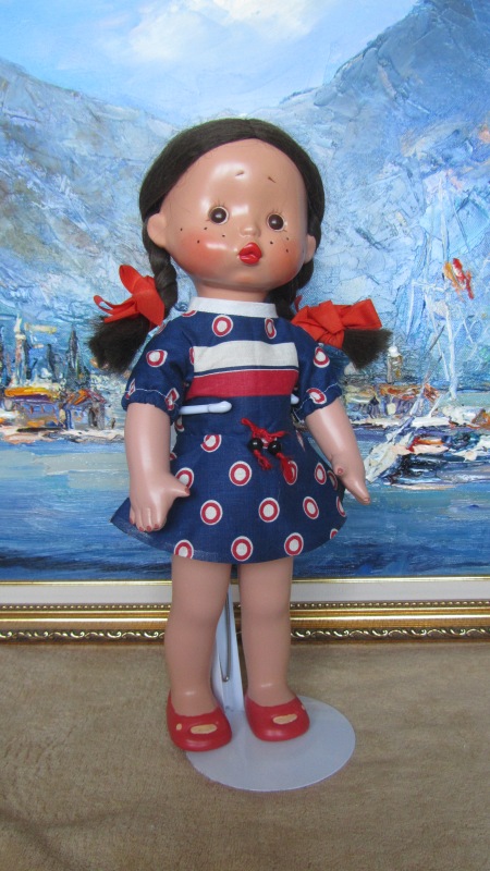 А куколок могло бы и не быть вообще (фото 3)