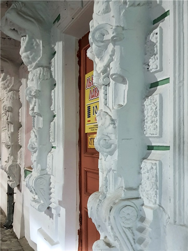 Праздничная Тверь. Время подарков, продолжение