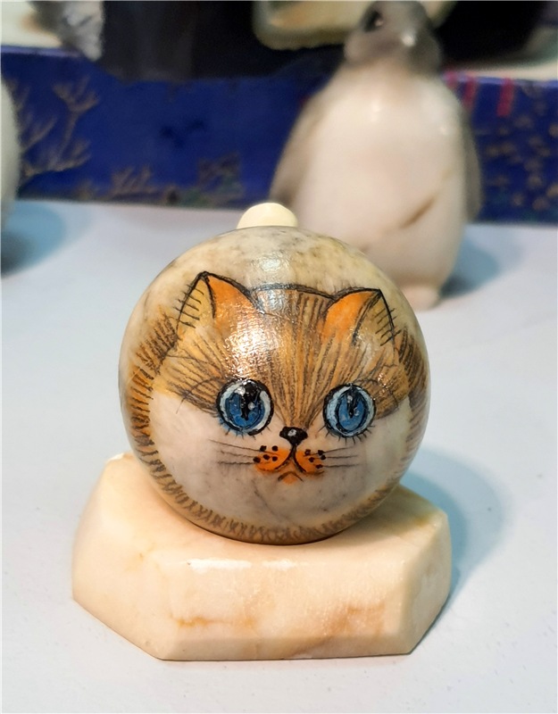 Выставка "Самоцветы Мира" в Твери