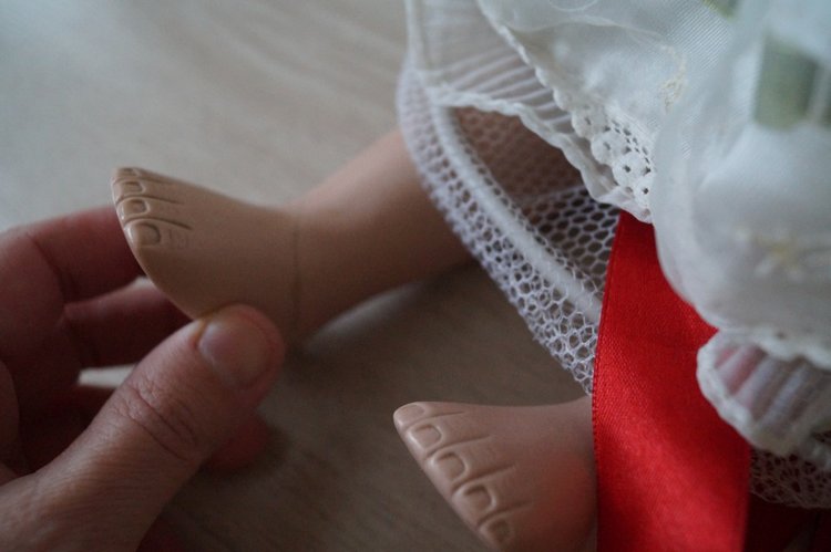 Ко мне опять куклы пришли