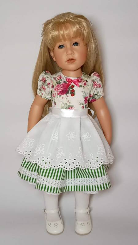 Снегурочка Готц, любовь на все времена | Бэйбики Снегурочка Готц, любовь на все времена (фото 3)