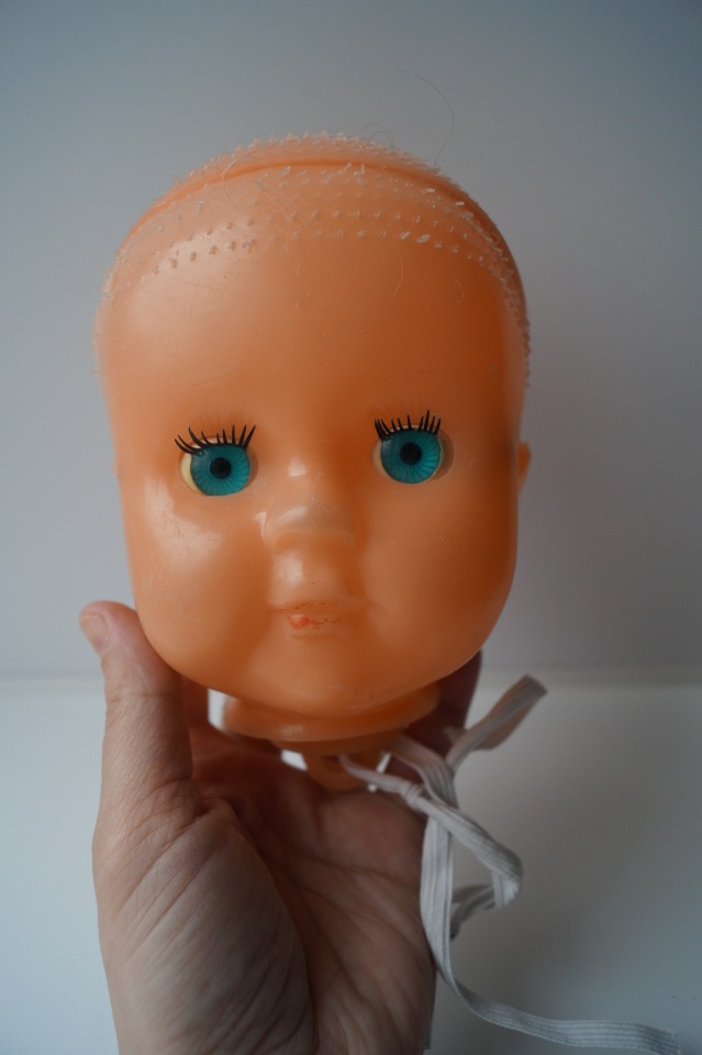 Посылочки! Целых три! Куклы, открытки, вышивки