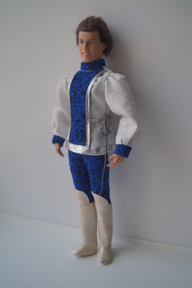 Вторая майская выписка: спасаю ангела. Варить или не варить покрашенный пластик? Реанимация брошенок