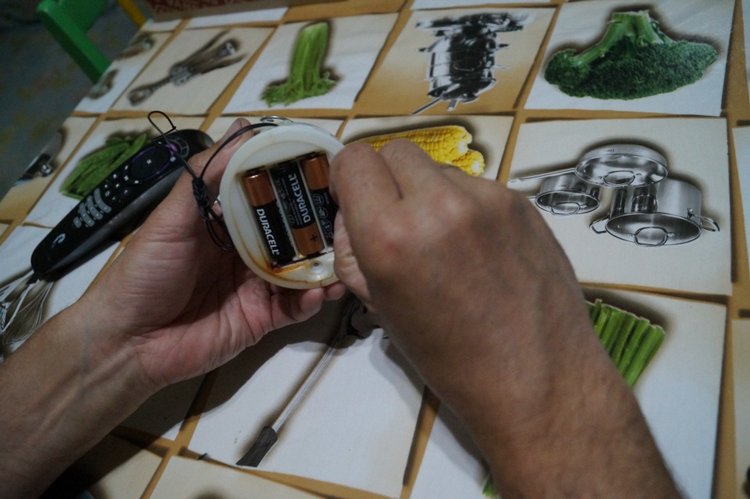 Первая июньская выписка. Вы ждали барашка? Он почти здоров