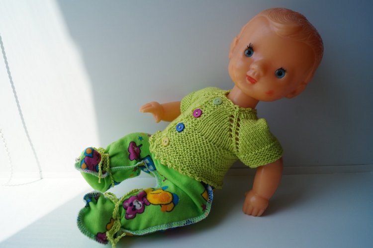 Четвёртая июльская выписка. Поломка шеи Энчантималс. Новые реснички двум пациентам. Как обуздать непослушные волосы