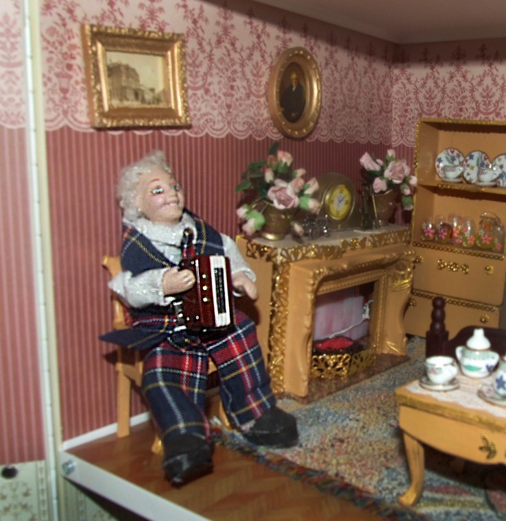 "Моя прекрасная леди" - фантазия-мюзикл в рамках "Августфеста - 2021" (фото 8)