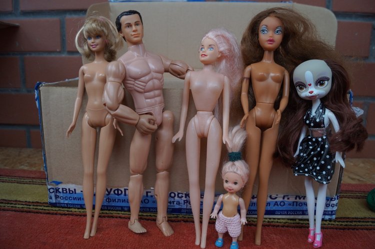 Четвёртая выписка сентября. Санаторное лечение. Восстановление выгоревшего пластика и много обнов