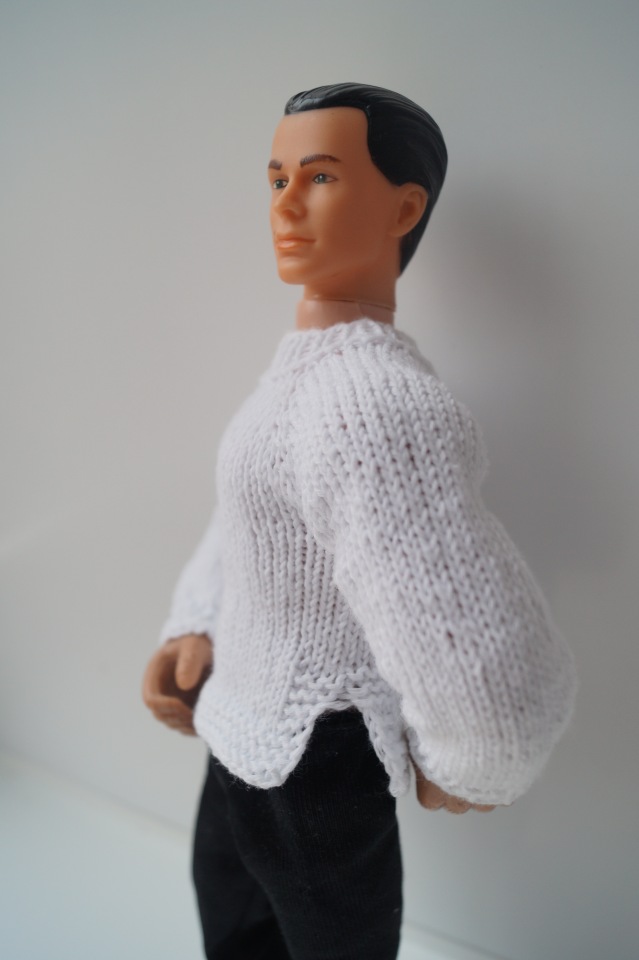 Первая выписка сентября. Починка тазобедренных суставов. Лепка сменных стоп