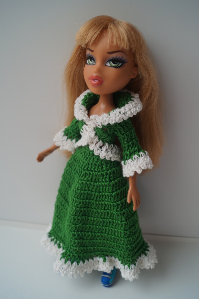 Первая выписка сентября. Починка тазобедренных суставов. Лепка сменных стоп (фото 8)