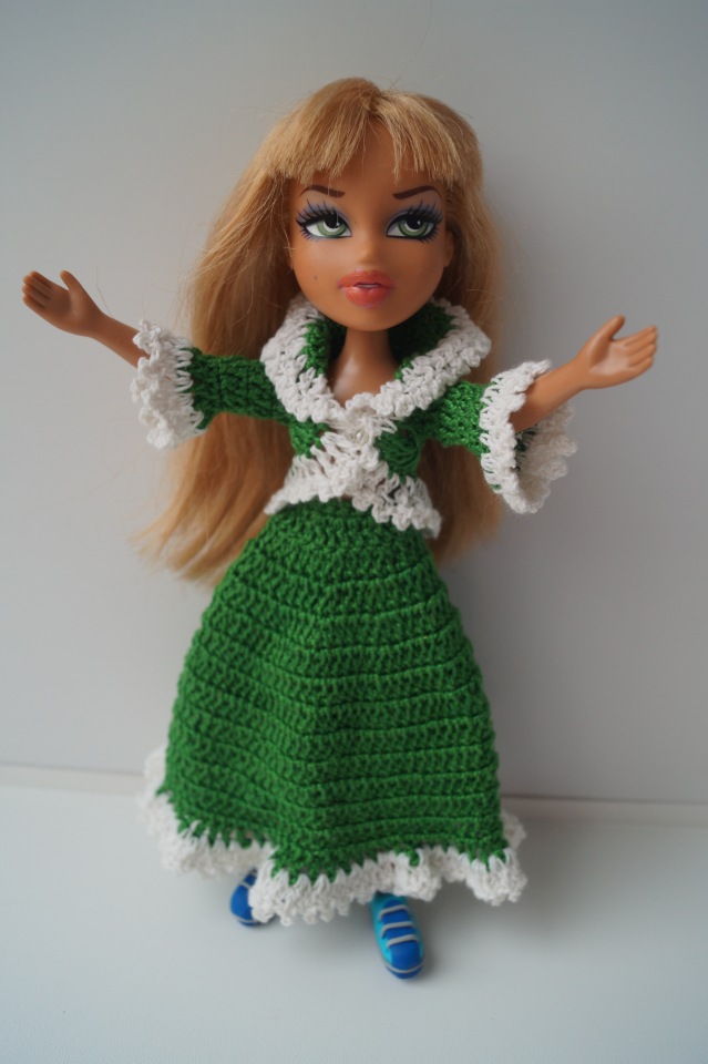 Первая выписка сентября. Починка тазобедренных суставов. Лепка сменных стоп (фото 9)