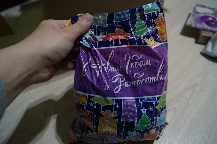 Четвёртая посылочка — Игрушки СССР и советского детства: резиновые (фото 4)