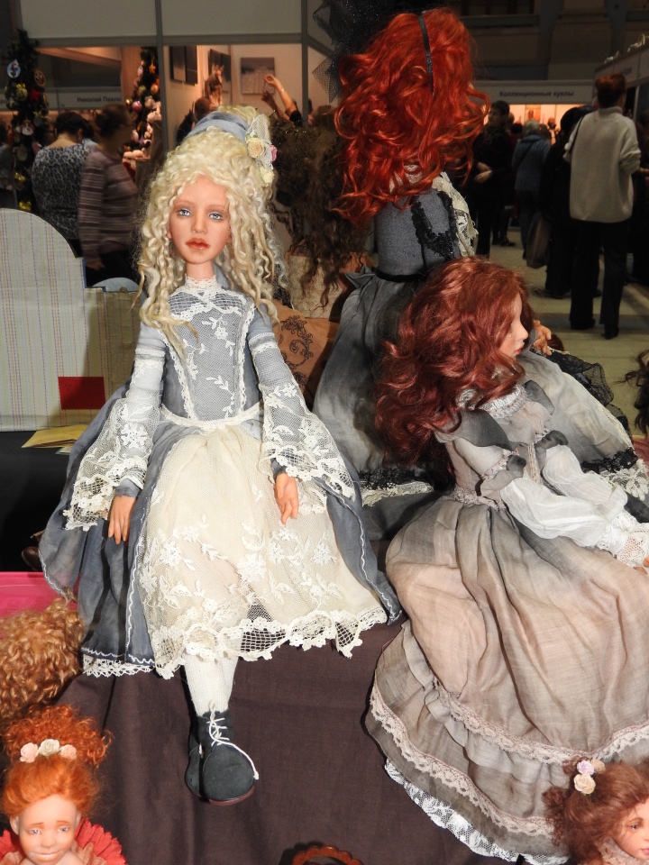 Бальзам для души. Продолжение