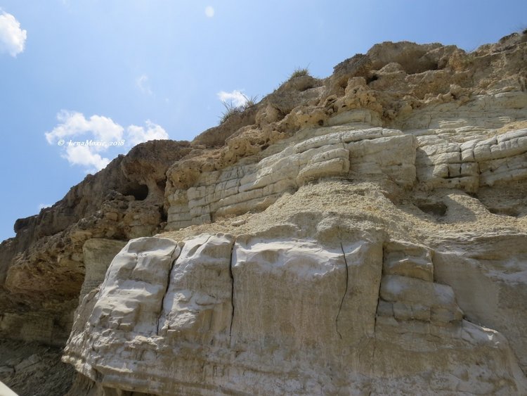 Kidz' тур. Нико на Крите. Аниссарас