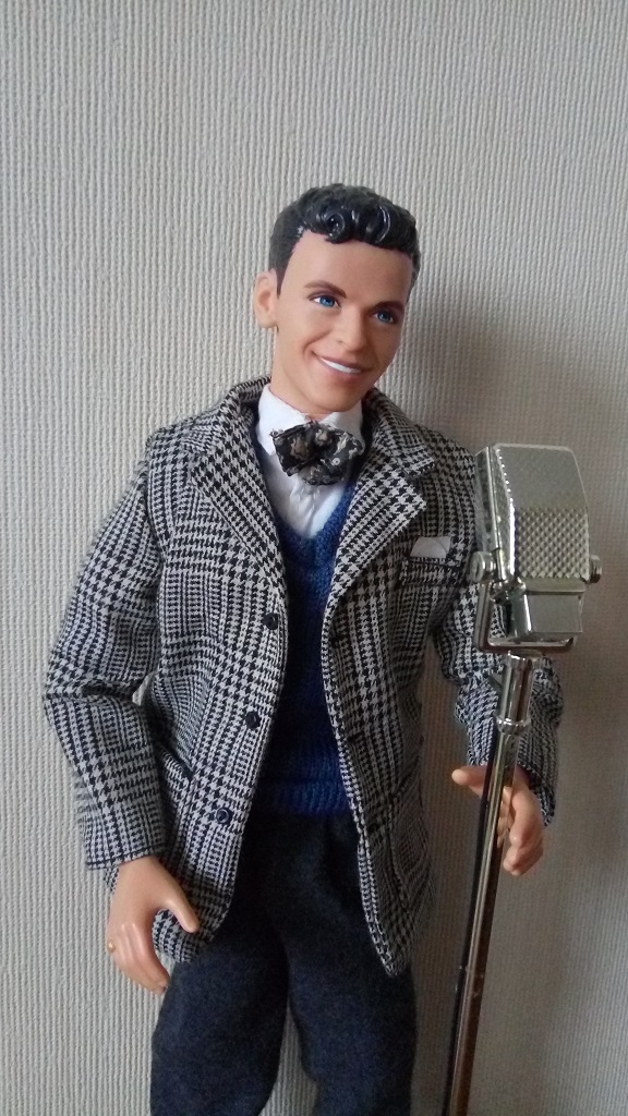 С Днем Влюбленных... в кукол (фото 2)