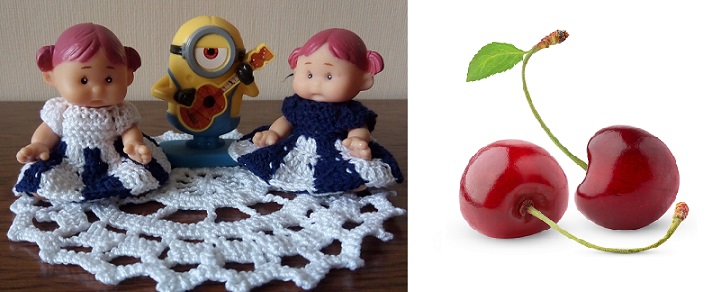 Фруктовая компания — Коллекции мини (фото 3)