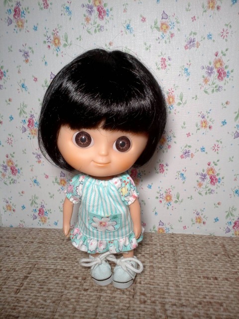 Скучаю без тебя, мой маленький утёнок (фото 3)