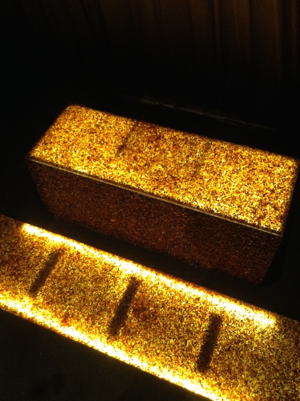 Милая сердцу Божедомка. Ч.5. Выставка "Парк янтарного периода". "Слезы Гелиад". "Янтарь и куклы"