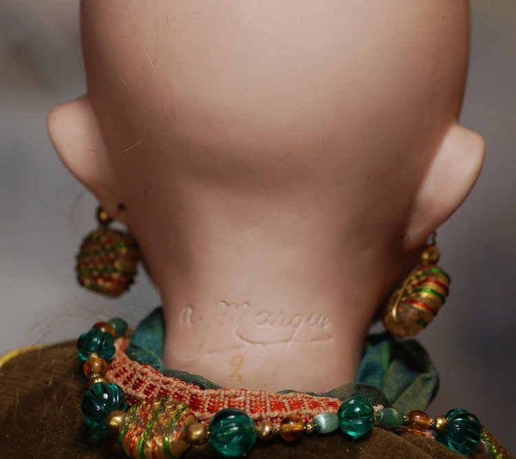 TOP 10 - Самые дорогие французкие антикварные куклы проданные на американских аукционах за последние 10 лет