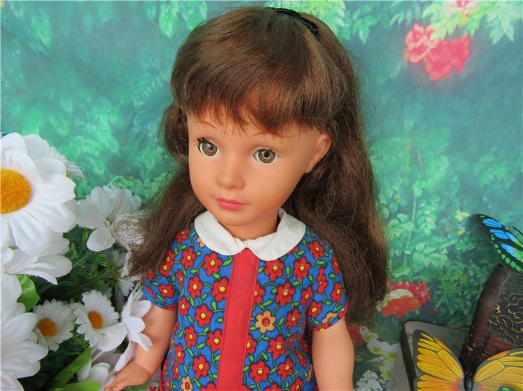 Две сестрички, две близняшки, никакие не двойняшки (фото 9)