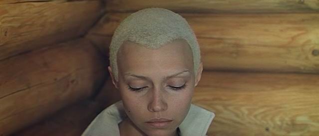 Инопланетянка Нийя. Custom Blythe Doll UFO Go Go Takara (фото 6)