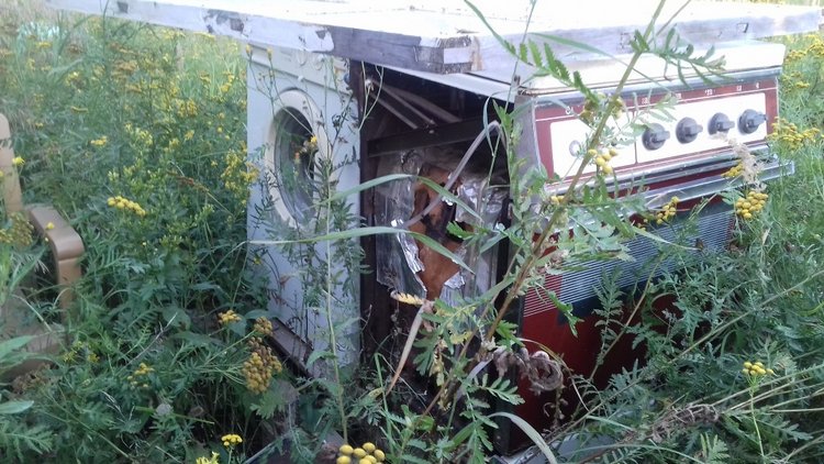 Сельская Санта-Барбара (Кирпич) (фото 9)