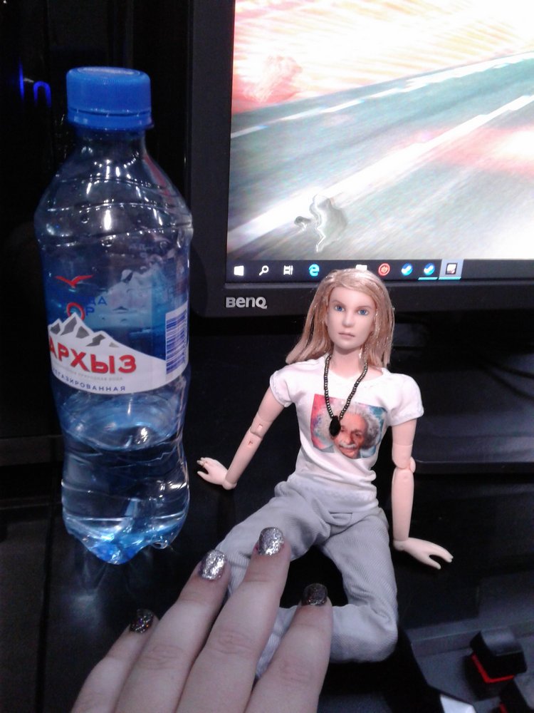 Осенние зарисовки. Часть 2 (фото 9)