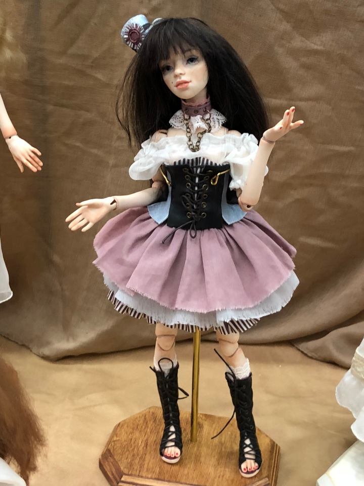 Выставка 5 октября 2018 - Тишинка: красоты много не бывает... ч.6 | Бэйбики Выставка 5 октября 2018 - Тишинка: красоты много не бывает... ч.6