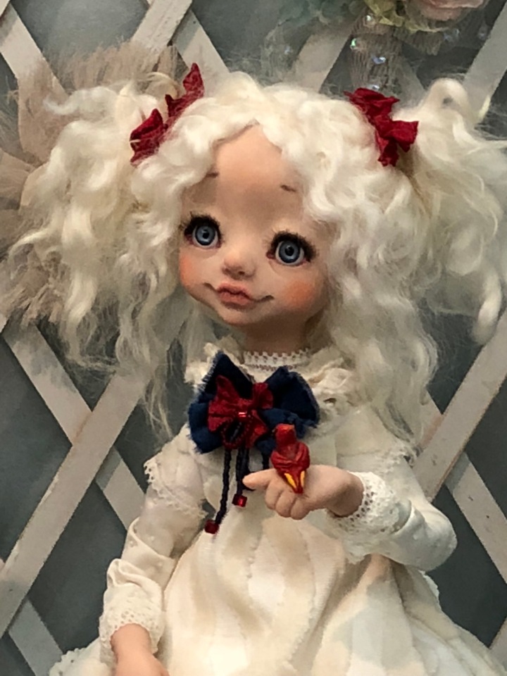 Выставка 5 октября 2018 - Тишинка: красоты много не бывает... ч.9 - заключительная | Бэйбики Выставка 5 октября 2018 - Тишинка: красоты много не бывает... ч.9 - заключительная (фото 10)