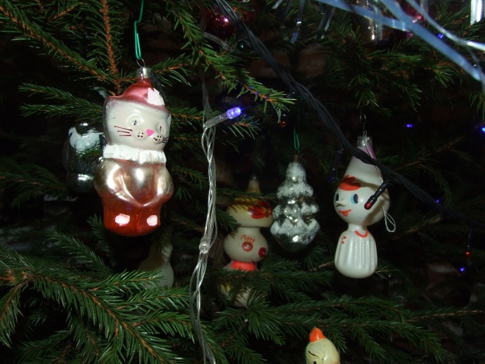 Всех, кто празднует Католическое Рождество - с Праздником (фото 10)