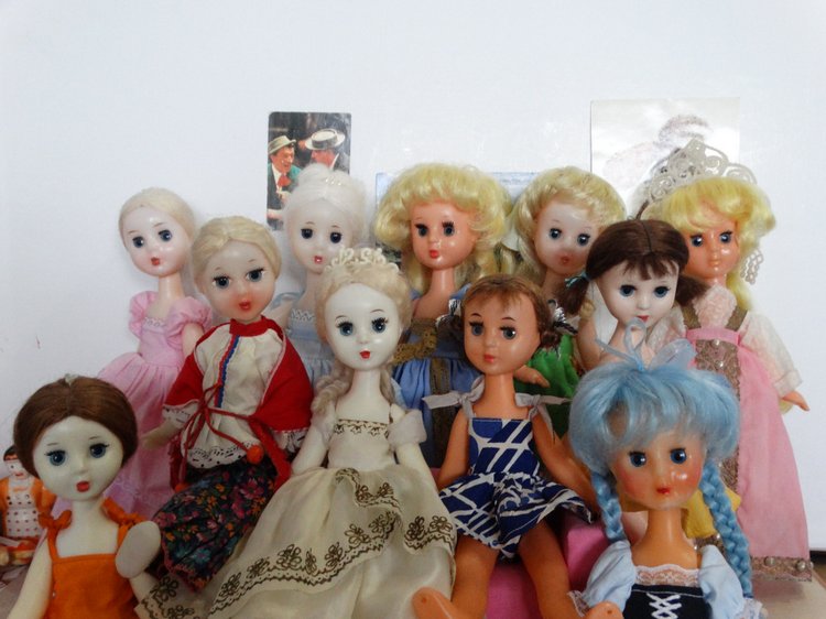 Ивановские Золушки-Василисы