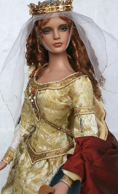 Прекрасные кукольные наряды | Бэйбики Прекрасные кукольные наряды