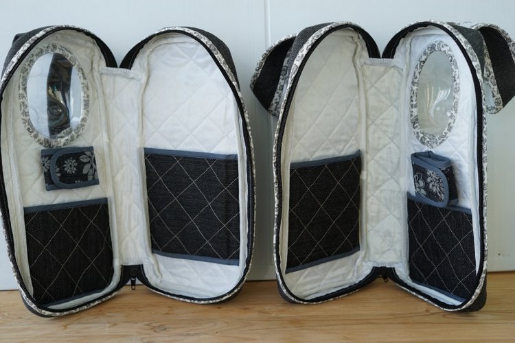 Переноска для Blythe — Другие хобби и увлечения: сад (фото 9)